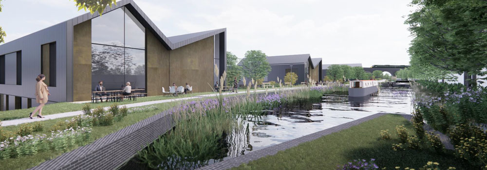 Green Innovation Corridor (GIC)